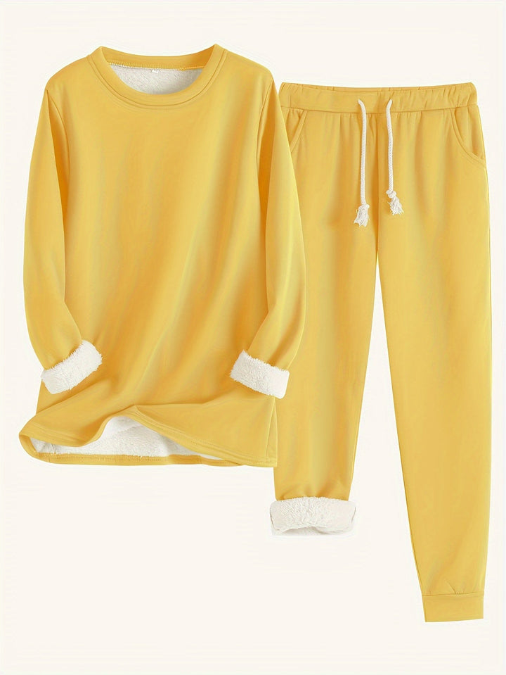 Karina | Comfort and Style in One Set