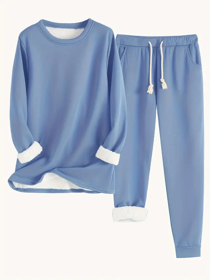 Karina | Comfort and Style in One Set
