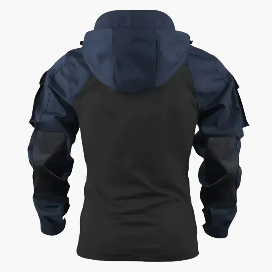 Ronan | Tactical All-Weather Jacket