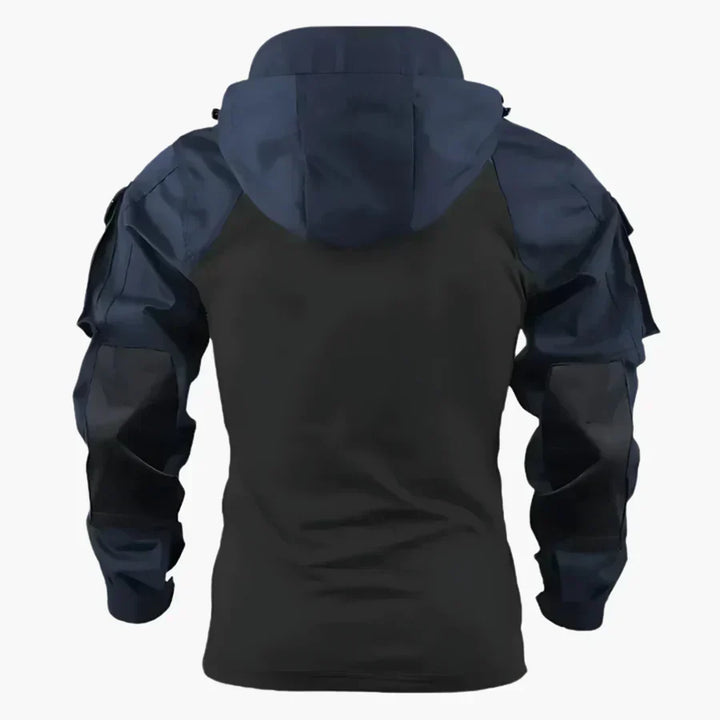 Ronan | Tactical All-Weather Jacket