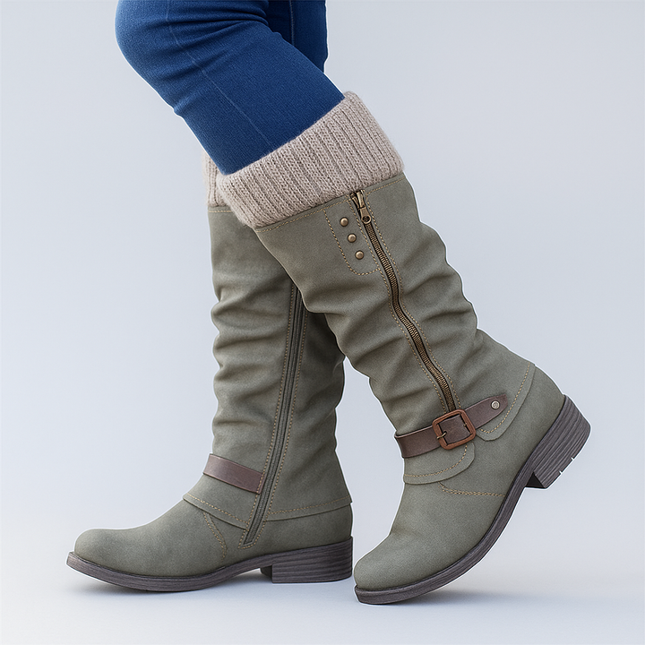 Bonnies | Orthopaedic Boots