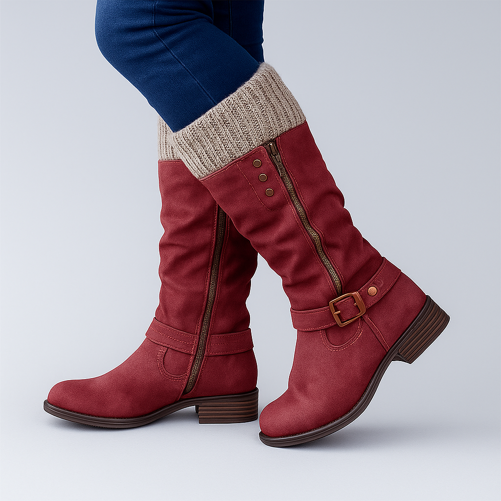 Bonnies | Orthopaedic Boots