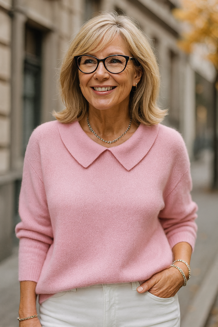 Renar | Classic Cotton Knit