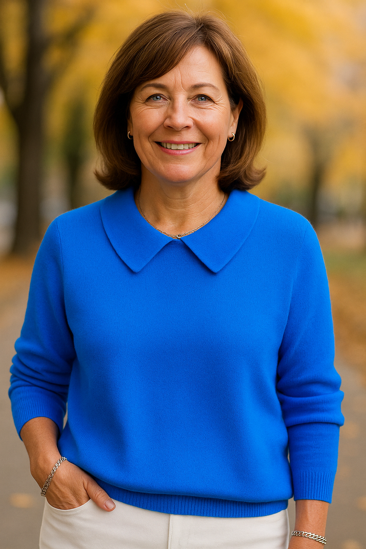 Renar | Classic Cotton Knit