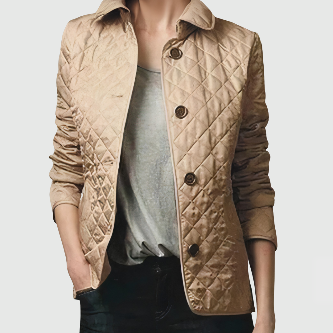 Hope | Autumn Jacket