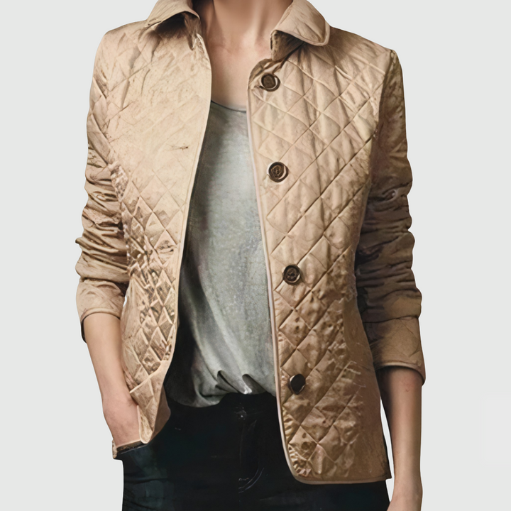 Hope | Autumn Jacket