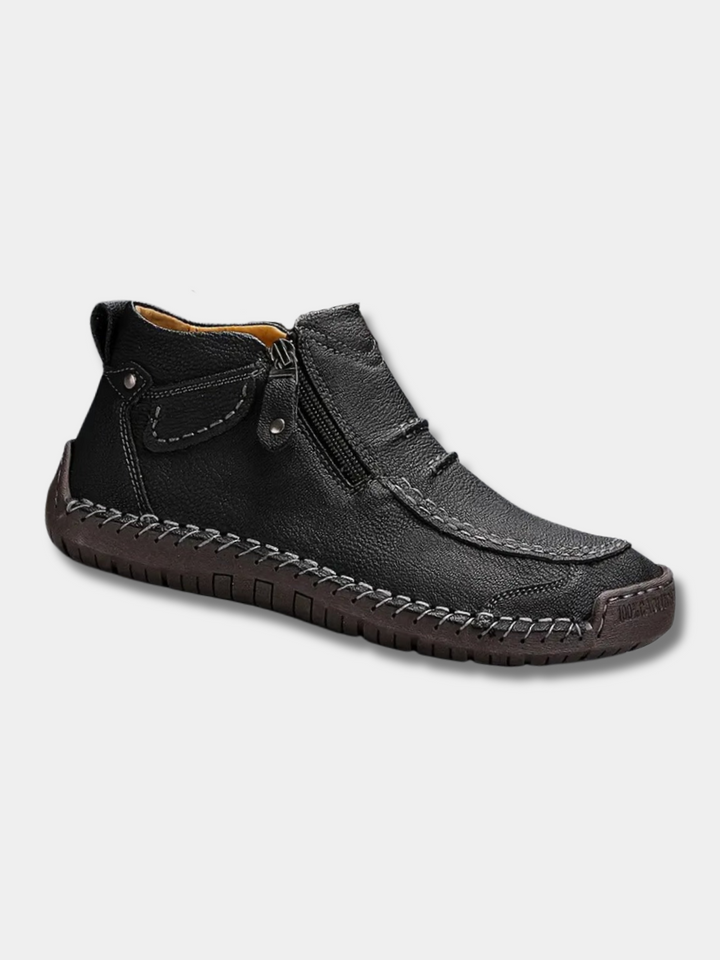 Matthias - Ergonomic orthopedic shoes for men