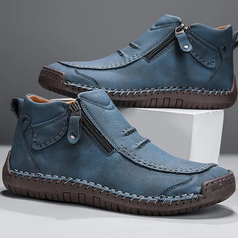 Drayen™ - STYLISH FOOTWEAR WITH COMFORTABLE FIT