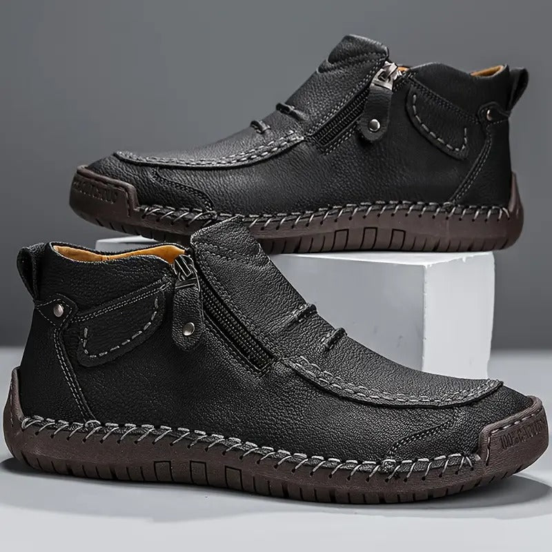 Drayen™ - STYLISH FOOTWEAR WITH COMFORTABLE FIT