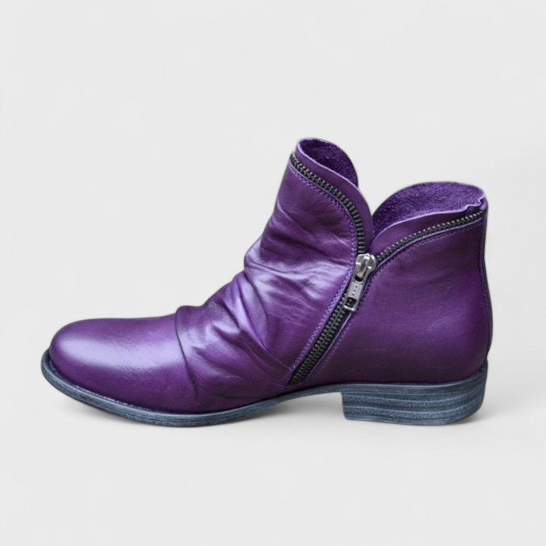 Wrenley | Orthopedic Ankle Boot