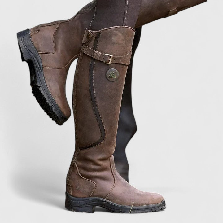 Jessica | Orthopedic Boots