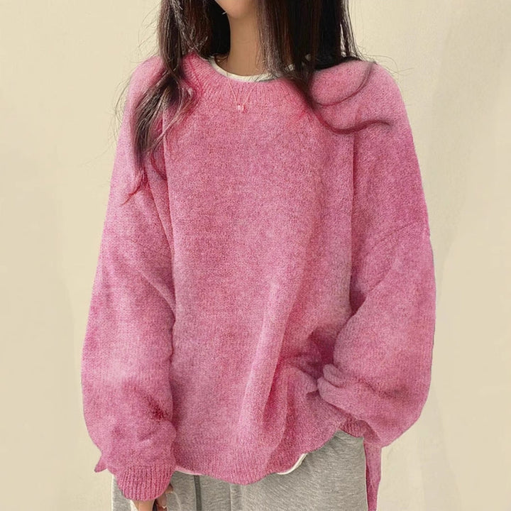 CINDY - Cozy Oversized Sweater