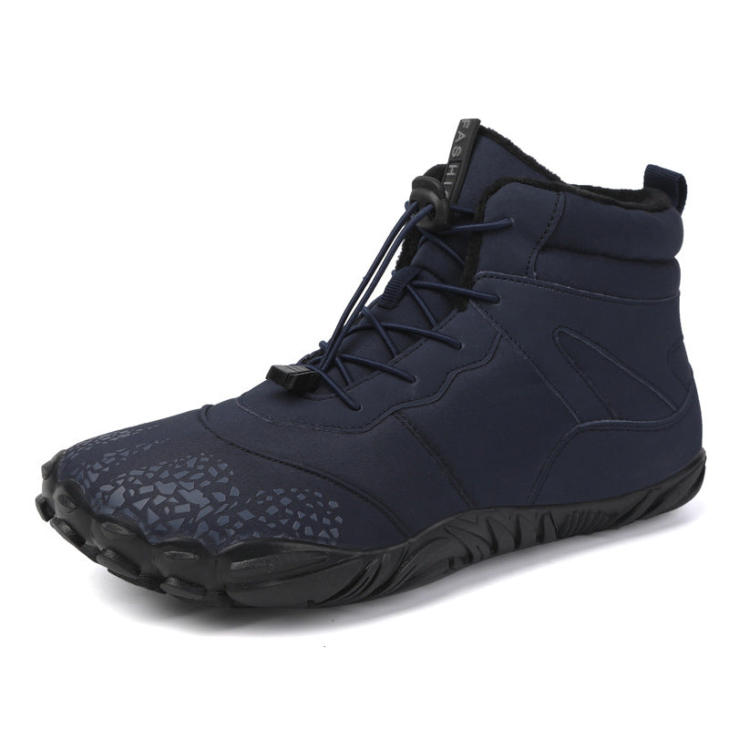 Ilse | Waterproof Boots