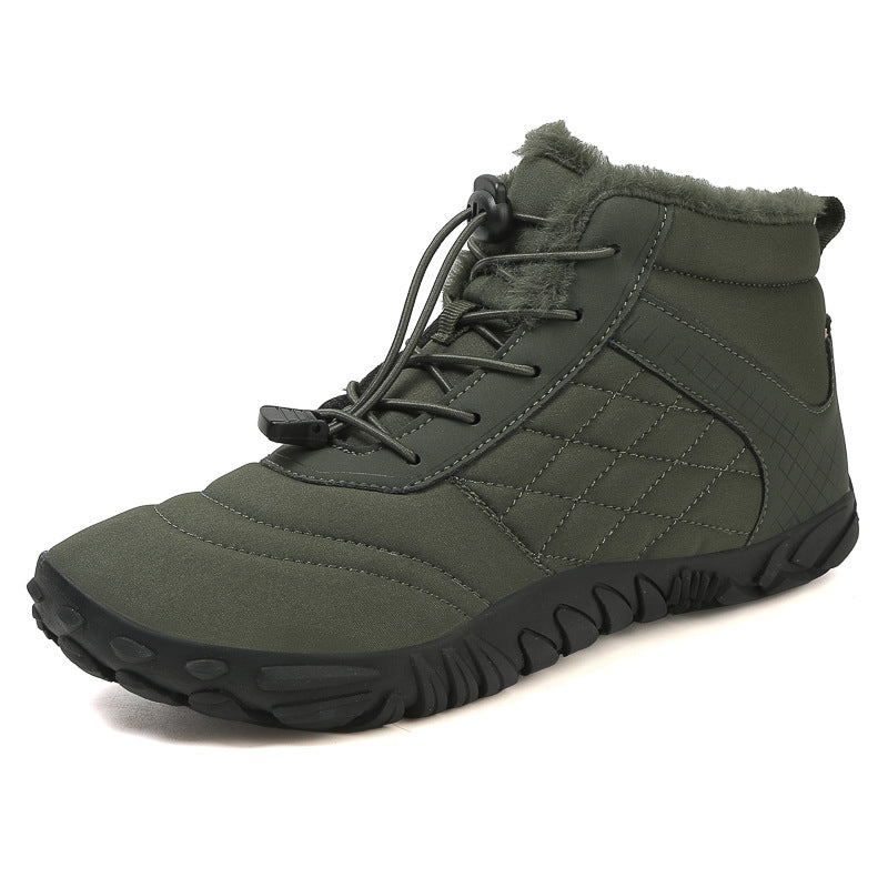 Ilse | Waterproof Boots
