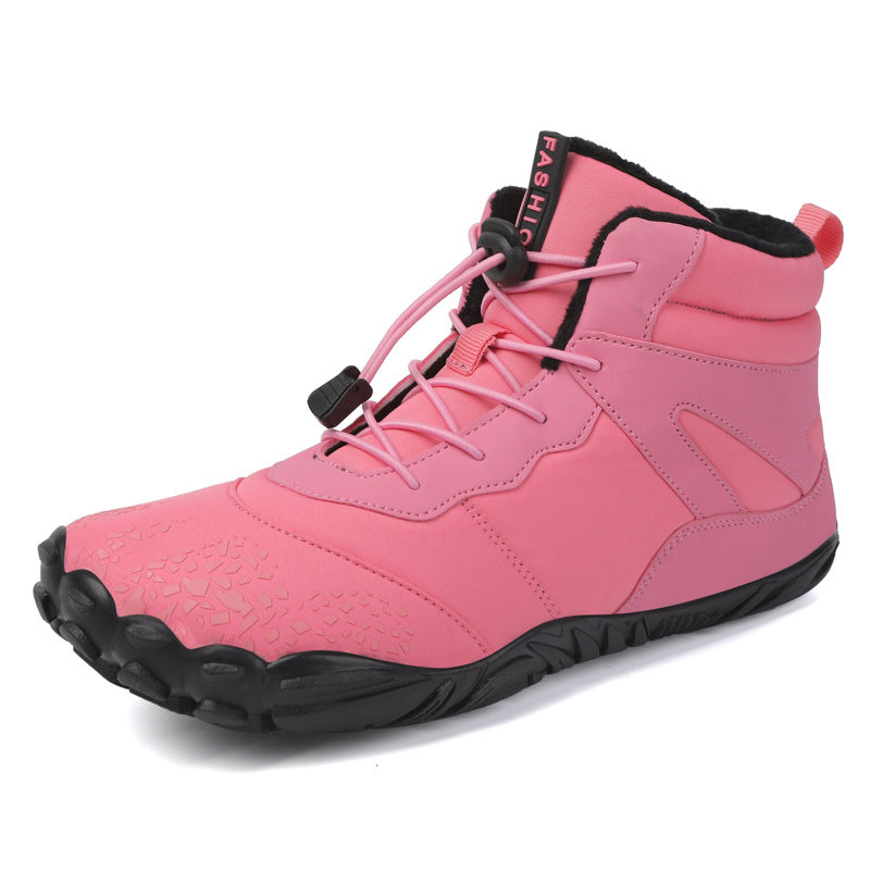 Ilse | Waterproof Boots