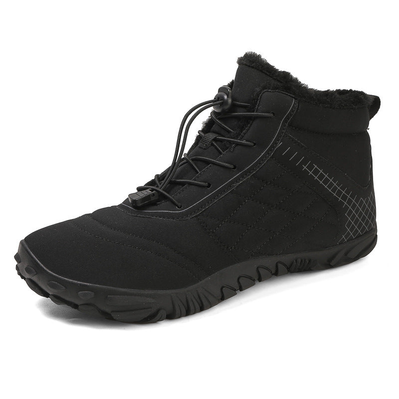 Ilse | Waterproof Boots