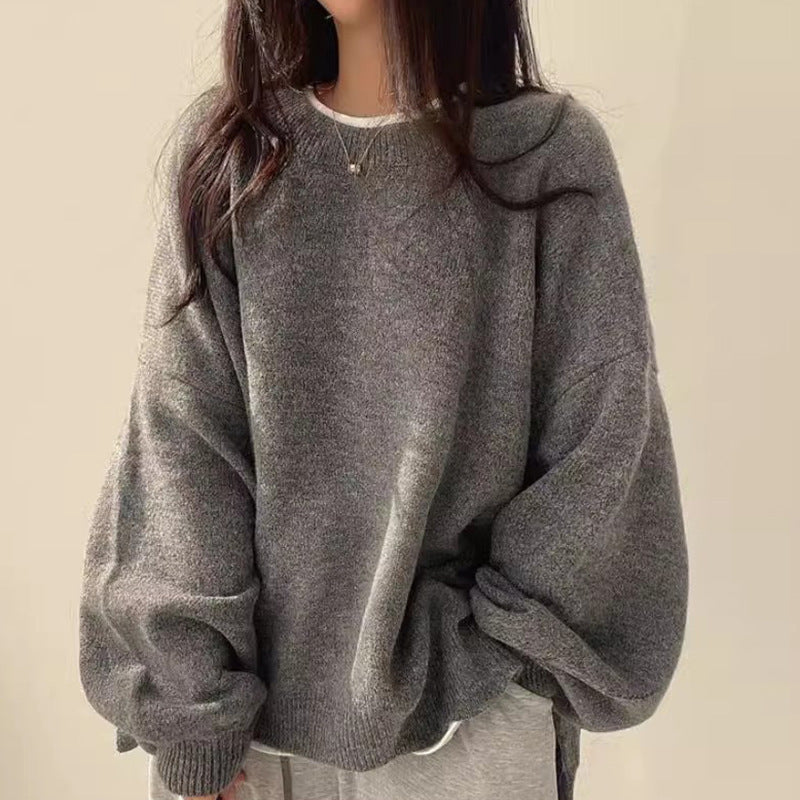 CINDY - Cozy Oversized Sweater