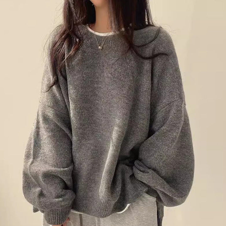 CINDY - Cozy Oversized Sweater