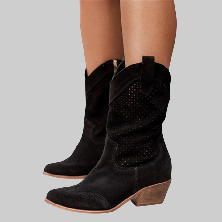 Luna | Stylish and Comfortable Boots