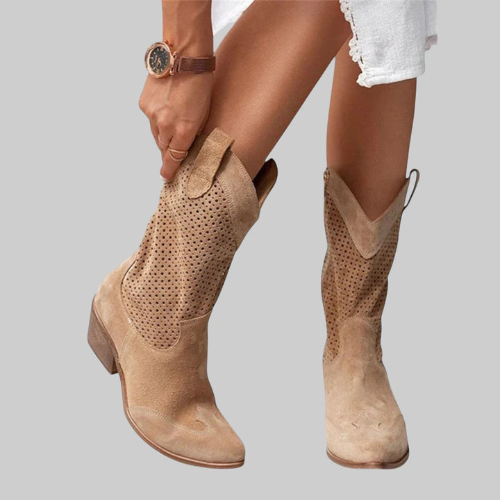 Luna | Stylish and Comfortable Boots