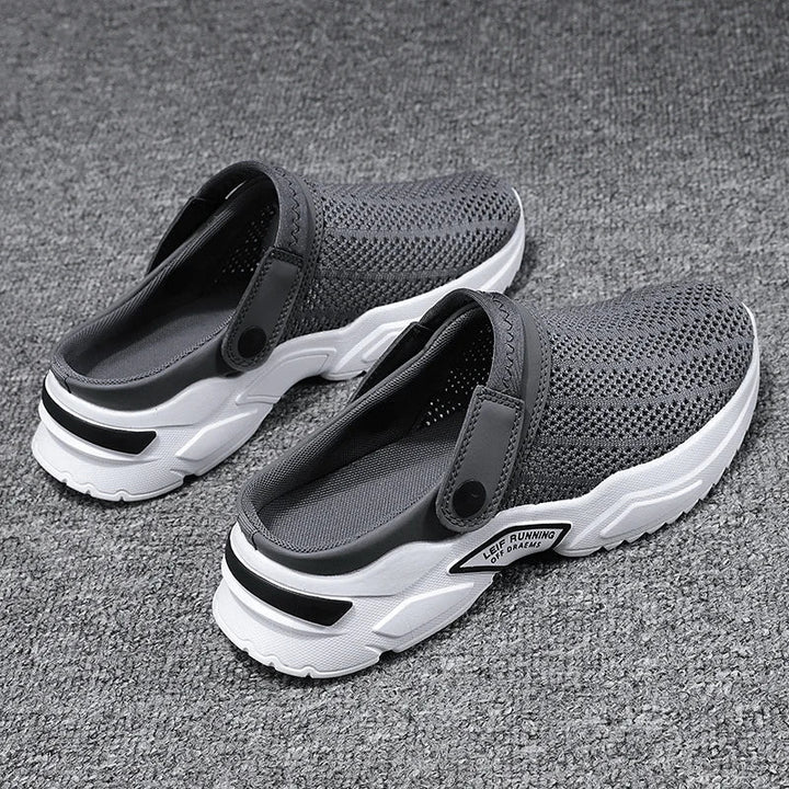 BreezWalk™ - MEN'S ORTHOPEDIC SUMMER SANDALS