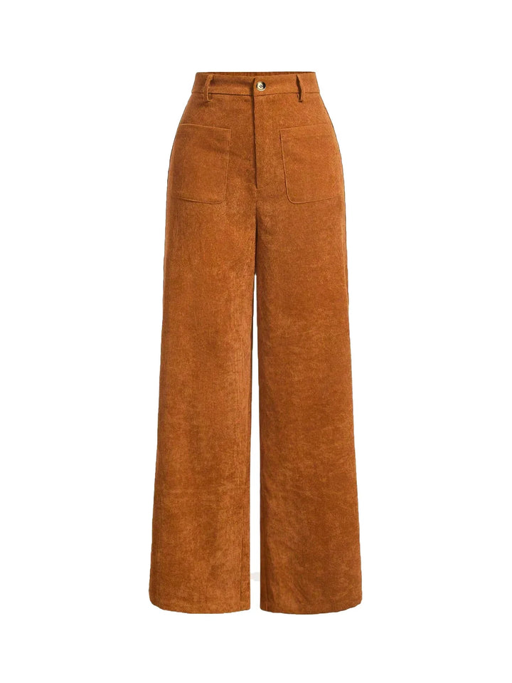 Alaina | Women’s Wide Leg Pants