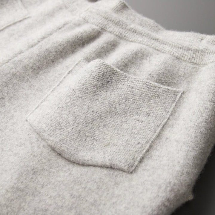 River | Merino Wool Pants