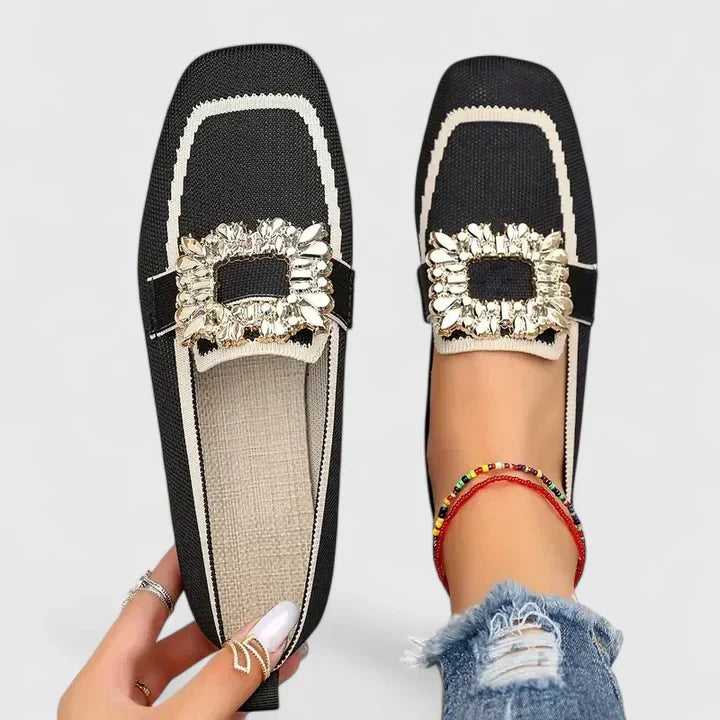 Jennifer | Orthopedic Loafers