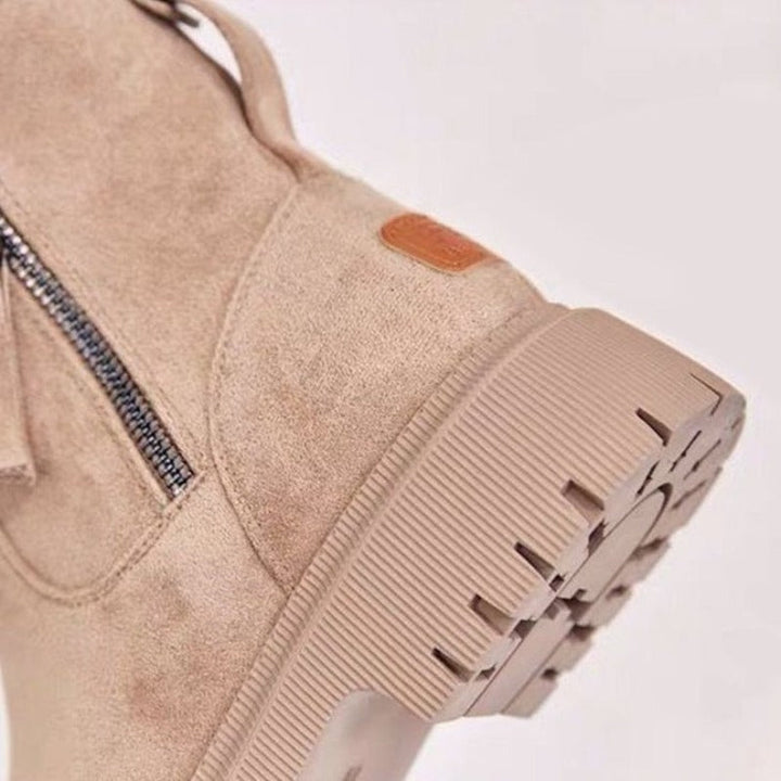 Lauren | Premium Winter Boots
