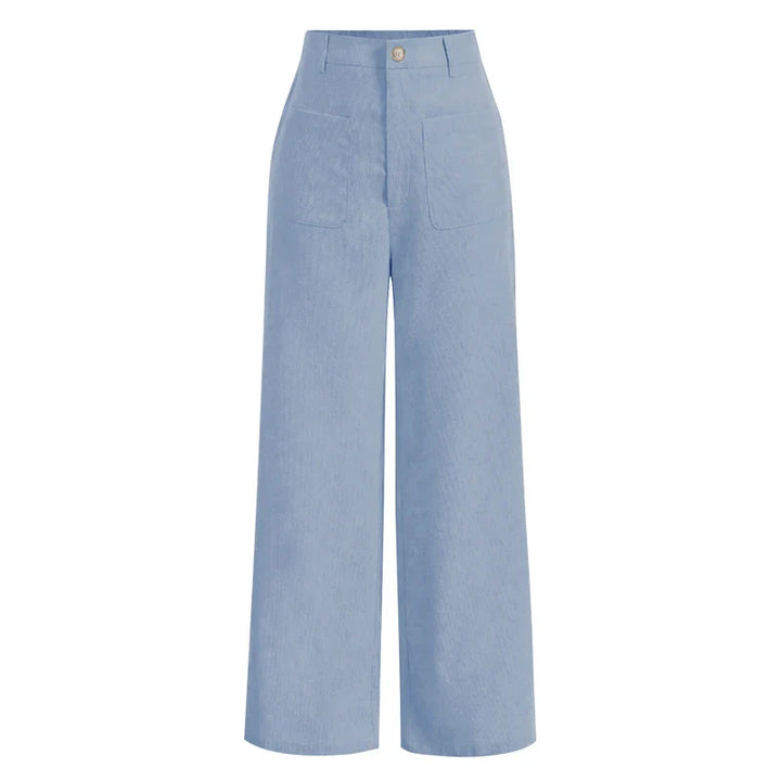 Alaina | Women’s Wide Leg Pants