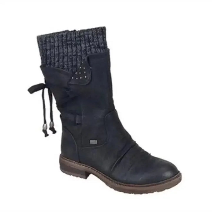 Coco | Orthopedic Winter Boots