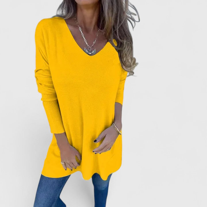Anja | Comfortable Top