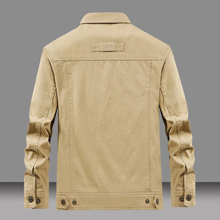 Rowan | Field Jacket