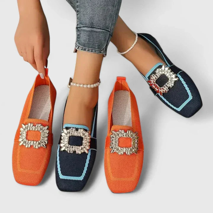 Jennifer | Orthopedic Loafers