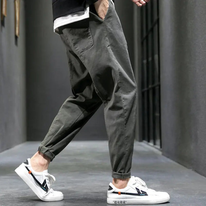 Urban™ – TAPERED CASUAL JOGGERS