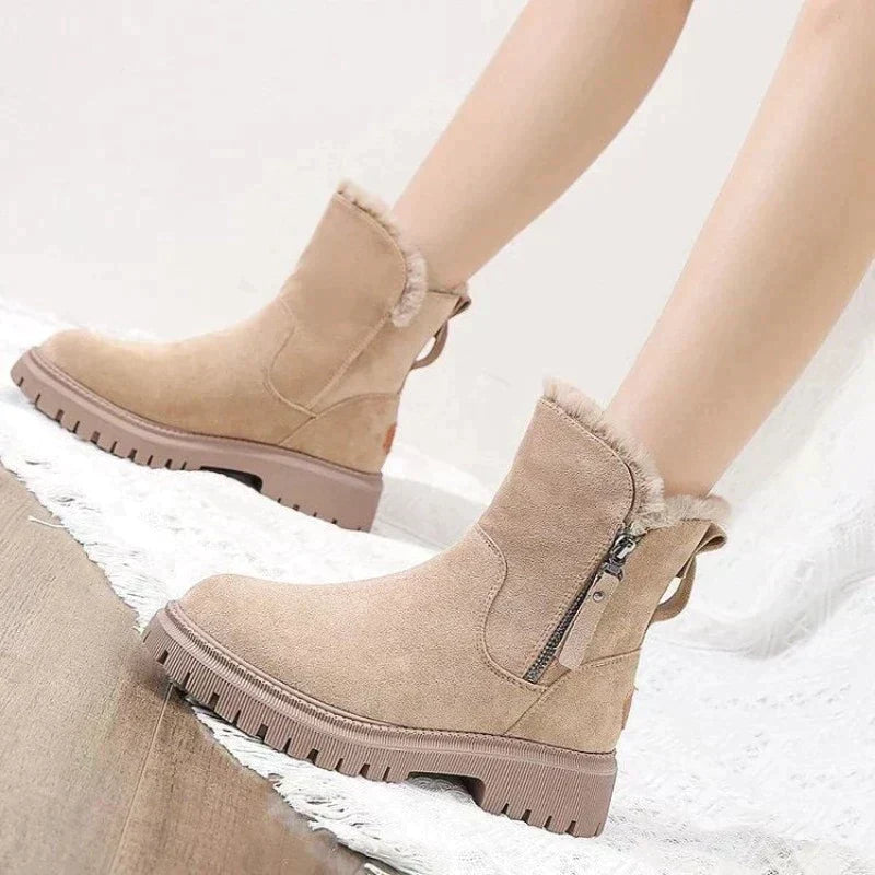 Lauren | Premium Winter Boots