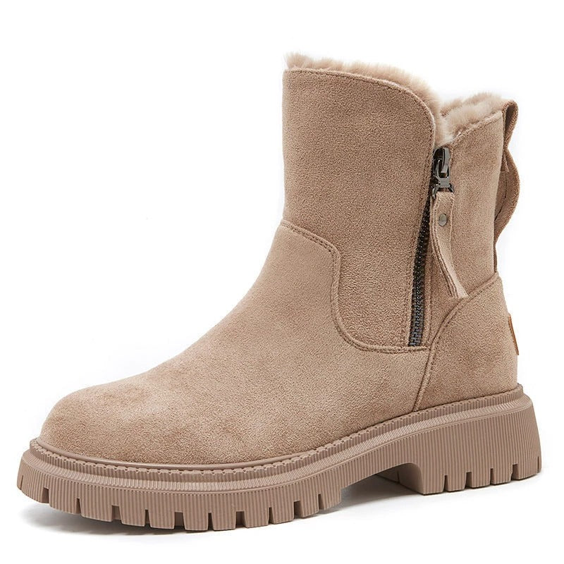 Lauren | Premium Winter Boots