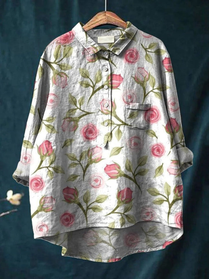 Calla | Graceful, Airy, and Timeless