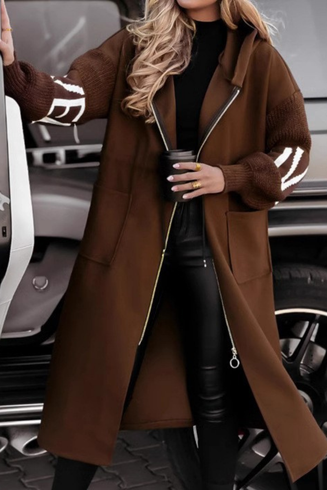 Yara | Women's Jacket