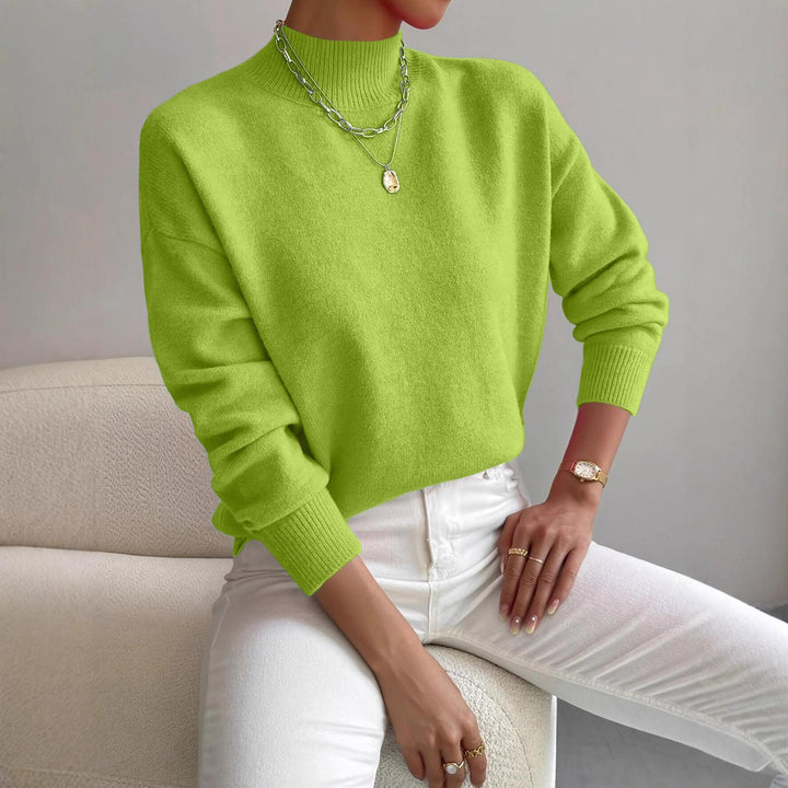 Mia | Elegant and Warm Sweater