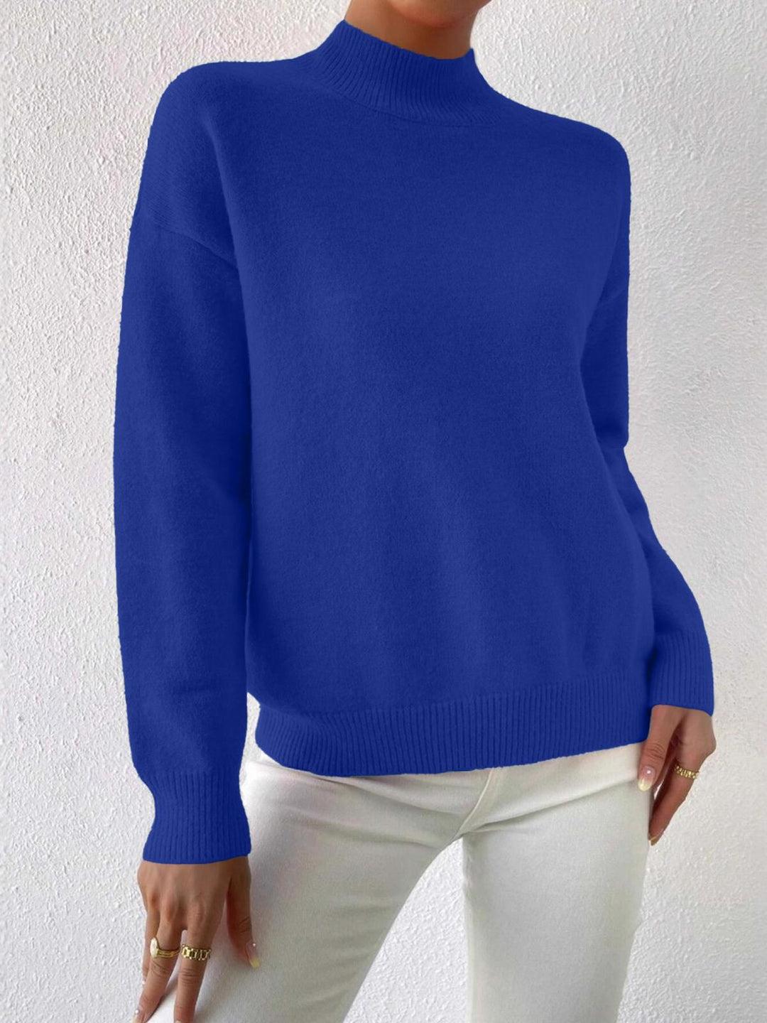 Mia | Elegant and Warm Sweater