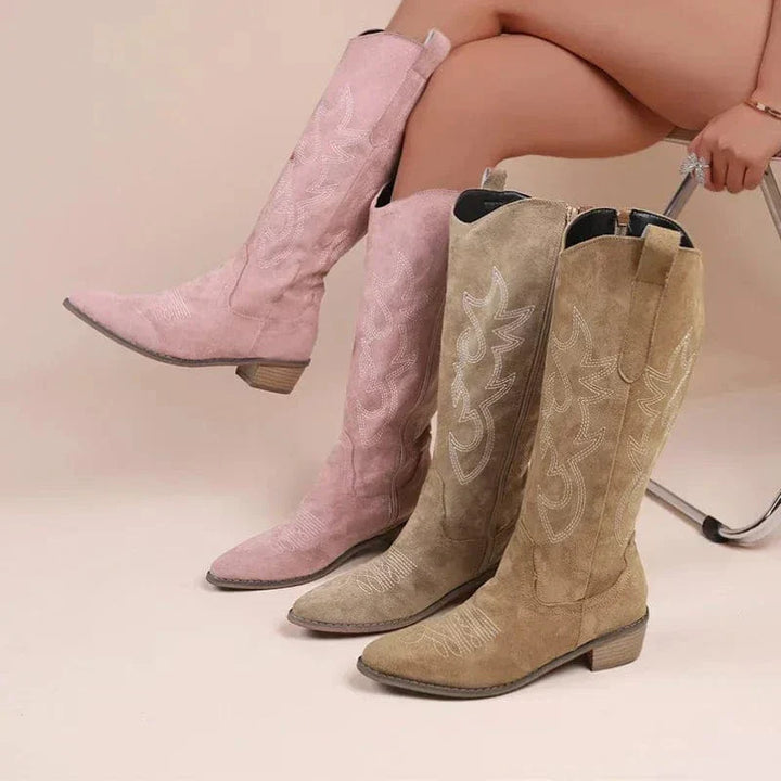 Sierra | Trail Boots