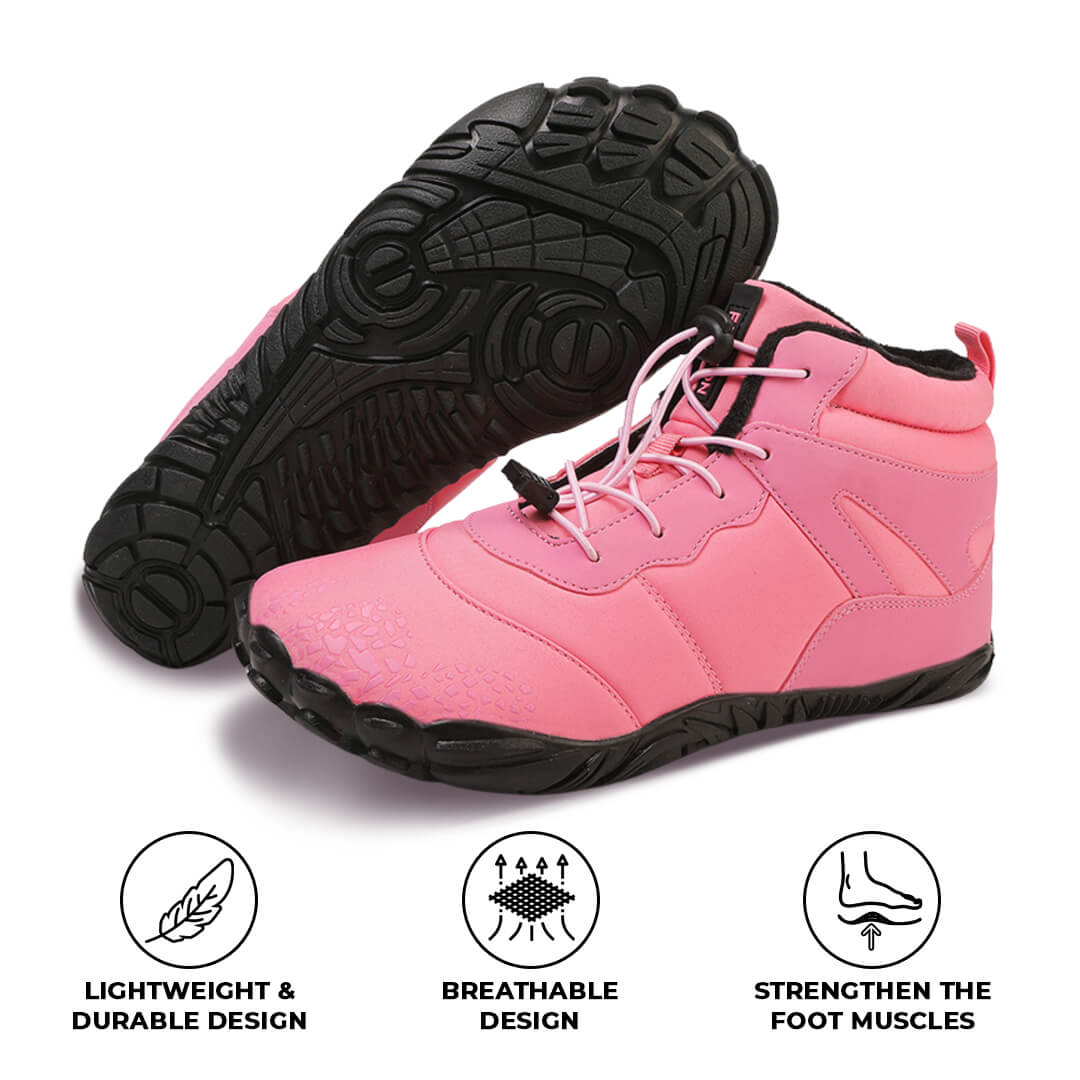 Ilse | Waterproof Boots