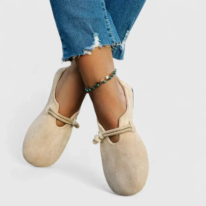 Stephanie | Orthopedic Loafers
