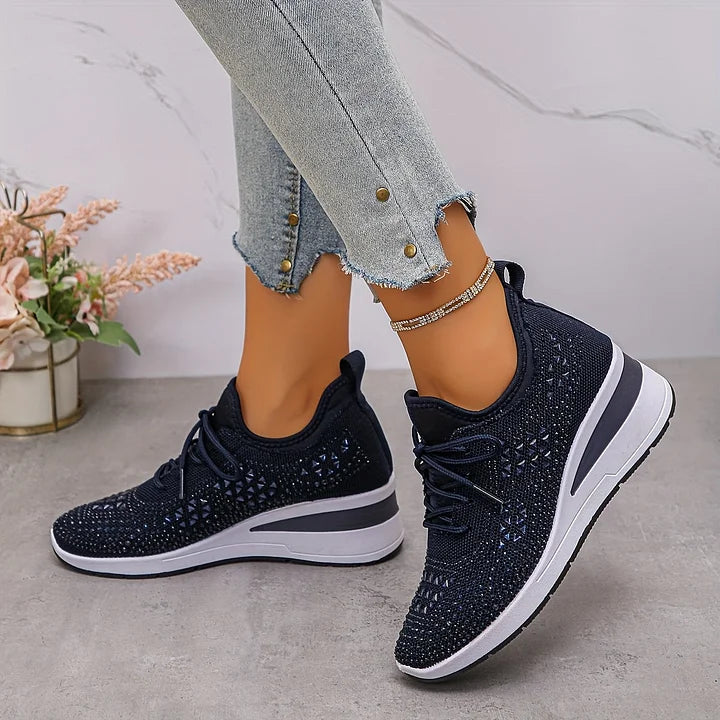 Diane | Orthopedic Sneakers