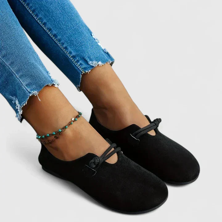 Stephanie | Orthopedic Loafers
