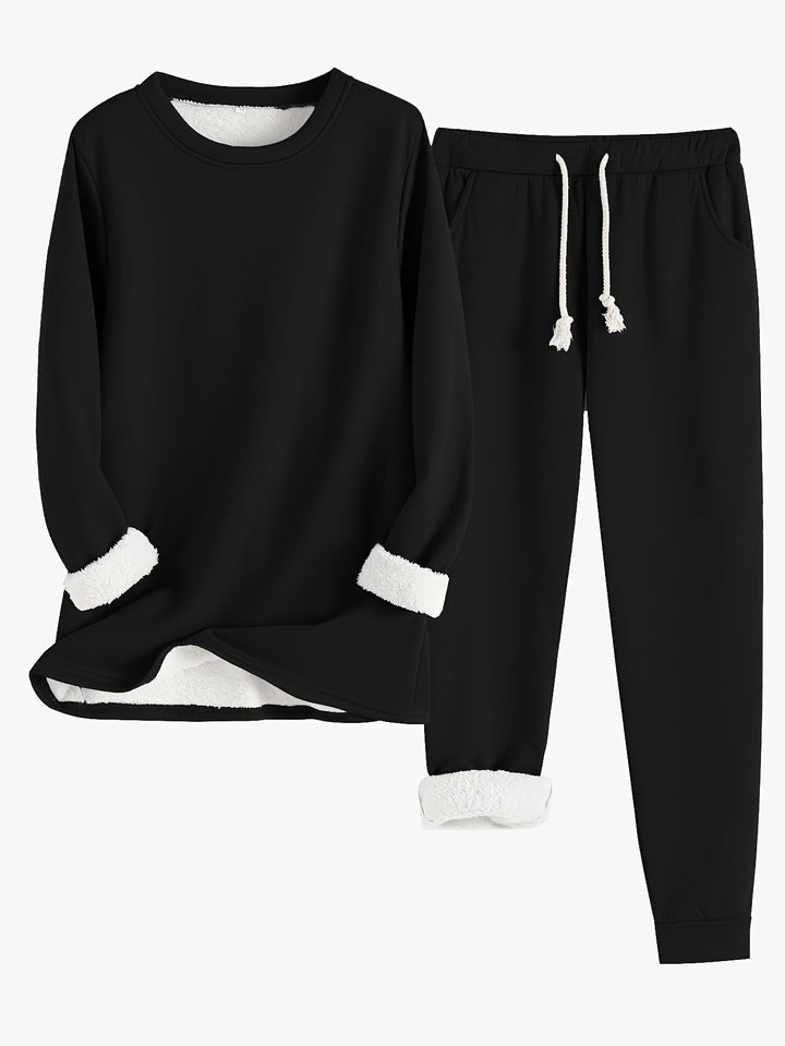 Karina | Comfort and Style in One Set