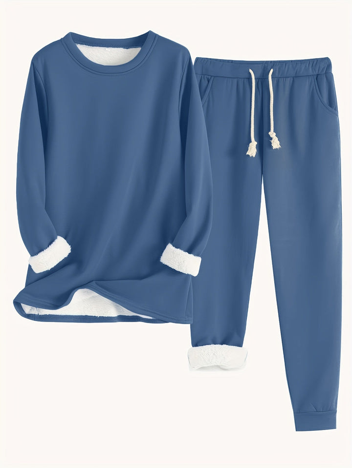 Karina | Comfort and Style in One Set
