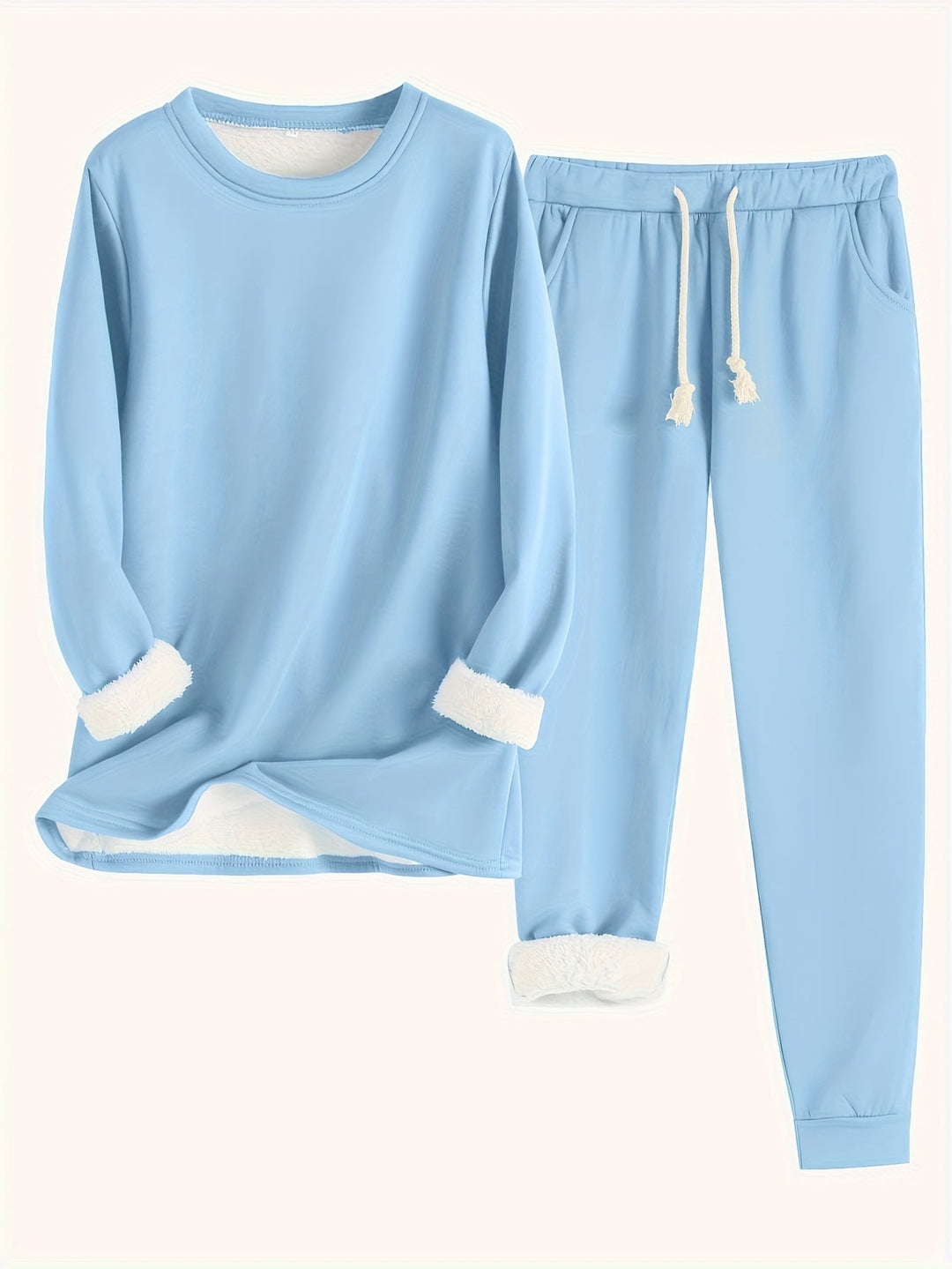 Karina | Comfort and Style in One Set