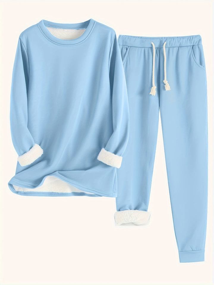 Karina | Comfort and Style in One Set